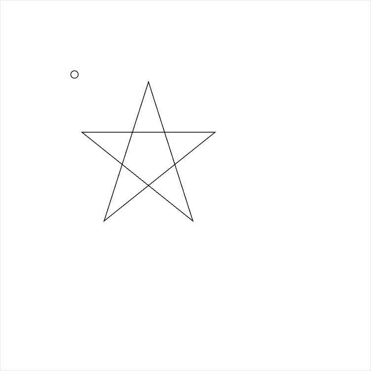 geometry / point-in-polygon